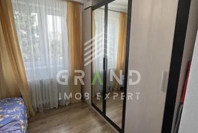 Apartament 2 Camere | 37 MP | Etaj 4 | Gheorgheni/zona Hermes - 4