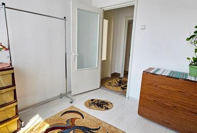 Apartament 4 camere mobilat si utilat,cu parcare si spatiu depozitare,Darmanesti - 9