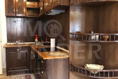 Apartament 3 camere-90 mp Ultracentral Cluj, in vila - 4
