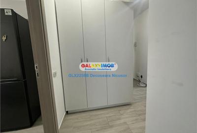 Apartament 2 camere Mobilat Utilat 440 Euro - 11