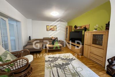Casă cochetă cu grădină superbă și garaj | 624 mp teren | Dâmbul Rotund–Cluj - 3