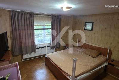 Proprietate Premium P+1, 9 Camere, Grădină Generoasă, Ultracentral, Pucioasa - 13