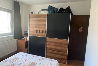 Apartament cu 3 camere - Centrala termica - Rahova - Calea Ferentari 8 - 7