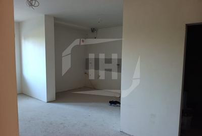 3 camere, semifinisat, parcare, Pod Ira - 3