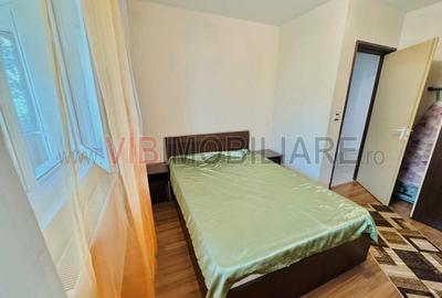 3 camere - Crangasi - Auchan - Metrou - 7