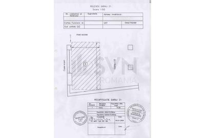 REA1026785 Apartament 3 Camere I Iancu Nicolae I Elite Residence - 13