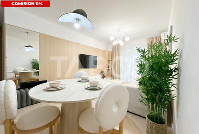 Apartament ultra modern cu 2 camere Comision 0% vanzare Marasti - 1