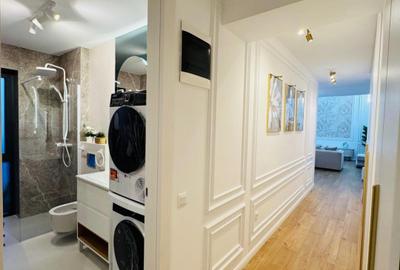 3 CAMERE | PIPERA | AVIATIEI | CLOUD 9 | CURTE | PARCARE | - 4