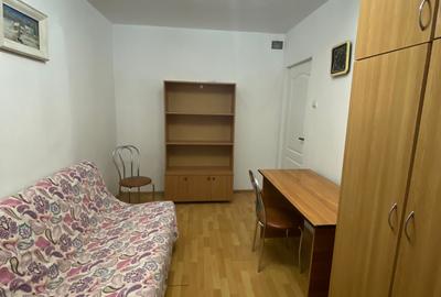 Garsonieră, zona Podu Ros - Piata Nicolina - 3