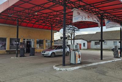 Spațiu comercial, 550 mp în Gottlob