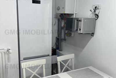 Apartament 3 camere Floreasca - 17