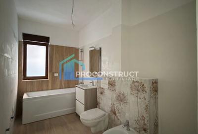 Apartamente NOI | Giroc | Parter sau Etaj cu balcon | Loc de parcare - 4