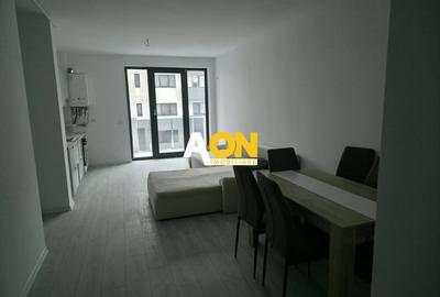 Apartament cu 3 Camere, Bloc Nou, Prima Închiriere, Zona Centru - 1