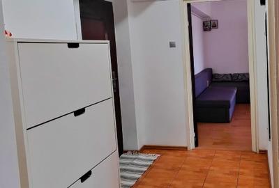 Apartament 3 camere + boxă (Drumul Taberei, București) - 9