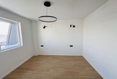 Penthouse 4 camere 105 mp, terasă 108 mp superb, Orhideelor, Chiajna - 10