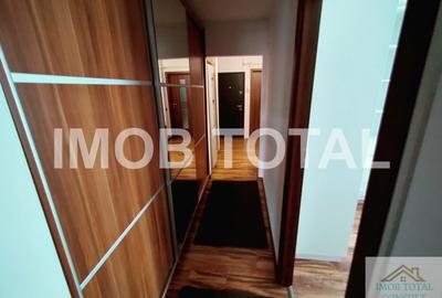 Apartament 3 camere zona Craiovei Gh Doja, parcare si centrala proprie - 9