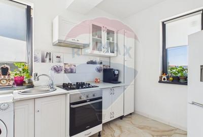 Casă duplex  de vanzare Otopeni - 13
