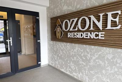 Oportunitate,  3  camere SPATIOS ,  Coresi - 1