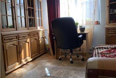 APARTAMENT 3 CAMERE | ETAJ 2 | ZONA CALEA ARADULUI | ORADEA - 2