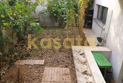 2 camere I Demisol I Mosilor I Curte proprie I 82 mp utili - 9