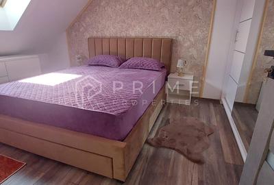 Apartament nou - prima închiriere | 2 cam. 54 mp | Livezeni - 5