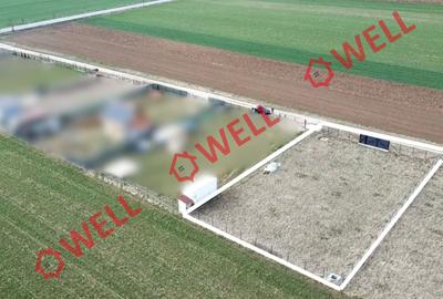 Teren intravilan de vânzare în Angheluș! - 6