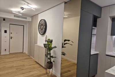 Apartament 3 Camere Unirii - Complet Mobilat - Bloc Nou 2026 - 10