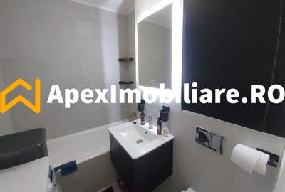 Garsoniera de inchiriat Dristor București | ApexImobiliare.ro - 4