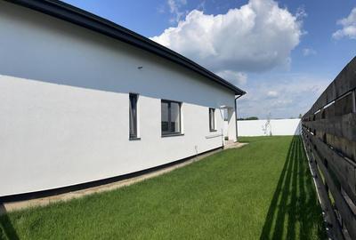 Vila individuala in Cartier Balotesti - 7