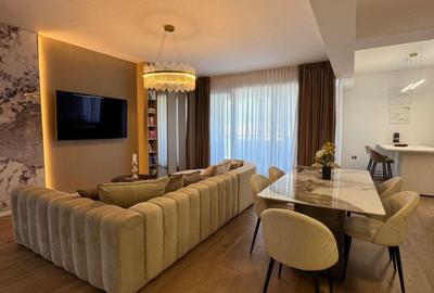 PENTHOUSE | PIPERA | 175 SQM TERRACE | First Rental - 1