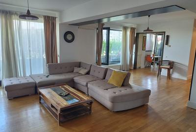 Penthouse 3 camere | terasa 80 mp | Domenii | Turda - 1