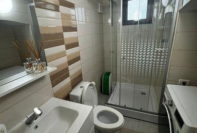 Apartament 2 camere zona Peninsula - piata Ovidiu - 8