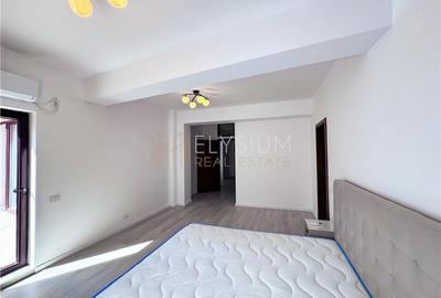 Apartament de inchiriat 2 camere Herastrau - 19