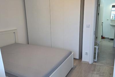 Apartament 2 camere Bd. Cantemir, 2 minute de metrou - 10