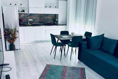 Mamaia Nord - 2 camere, mobilat cu terasa si loc de parcare, la 250m de mare - 4