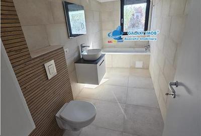 Vila P+1+M Chitila Str Islaz Scoala Noua Parc Valea Mangului - 29
