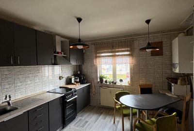 Apartament 4 camere, zona Calea Floresti - 2
