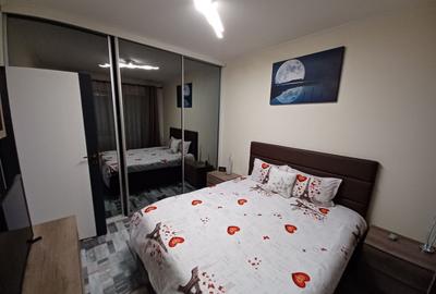 Apartament 2 camere, 52 mp utili, open space, balcon, Platinia- USAMV - 5