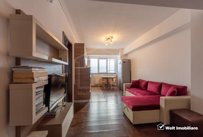 Apartament 3 camere de vanzare in Manastur, Cluj Napoca - 2