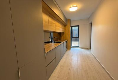 Apartament 2 camere cu terasă 21 mp Bulevardul Pipera - 10