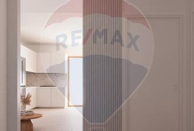 Vanzare  APARTAMENT CU 2 CAMERE-DEZVOLTATOR - 4