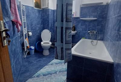 APARTAMENT 2 CAMERE-NICOLINA-DECOMANDAT - 6
