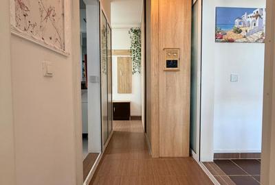 Investitie sau locuinta proprie | 2 camere mobilat si utilat | Avantgarden - 12