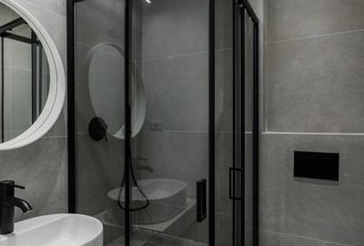 Apartament 3 camere, bloc nou Veronica Micle 29 – 5 minute de Piața Victoriei - 6