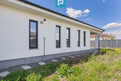 Casă modernă la cheie în Vladimirescu - 11