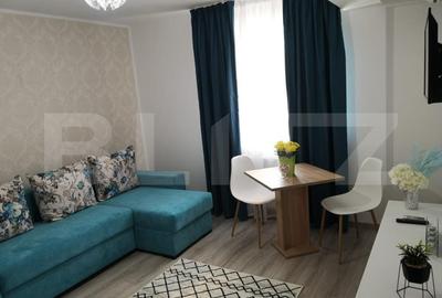 Cladire de apartamente în Zona de Top Copou - 6