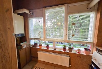 Apartament 2 camere | Decomandat | Etaj 1 | Intre Lacuri | Iulius Mall - 5