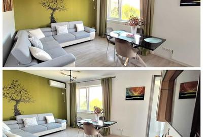 Apartament 3 camere De Inchiriat - Mihai Bravu+centrala/loc parcare - 1