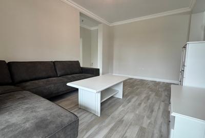 COMISION 0% | Apartament 2 Camere | Giroc | 50mp + 44mp Curte + 8mp Balcon - 4