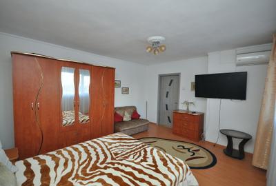 Garsoniera Drumul Taberei langa Plaza Mall bloc stradal bld Timisoara - 1